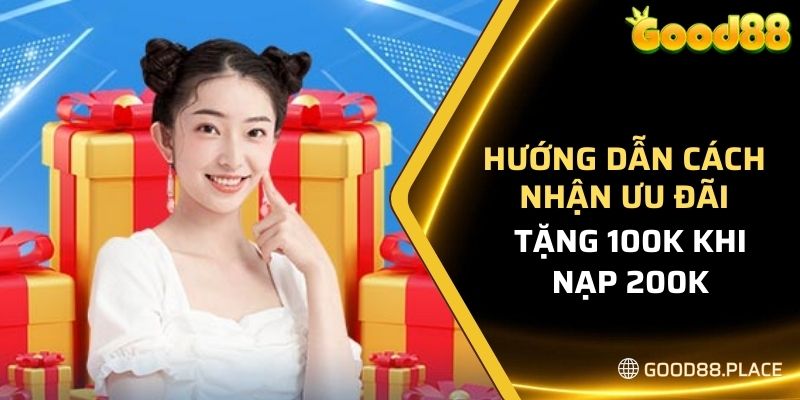 Hướng dẫn cách nhận ưu đãi từ nhà cái